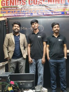 Edural Classes