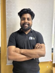 Co-Founder