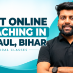 Best online coaching in Supaul, Bihar – Edural Classes for Bihar Board students
